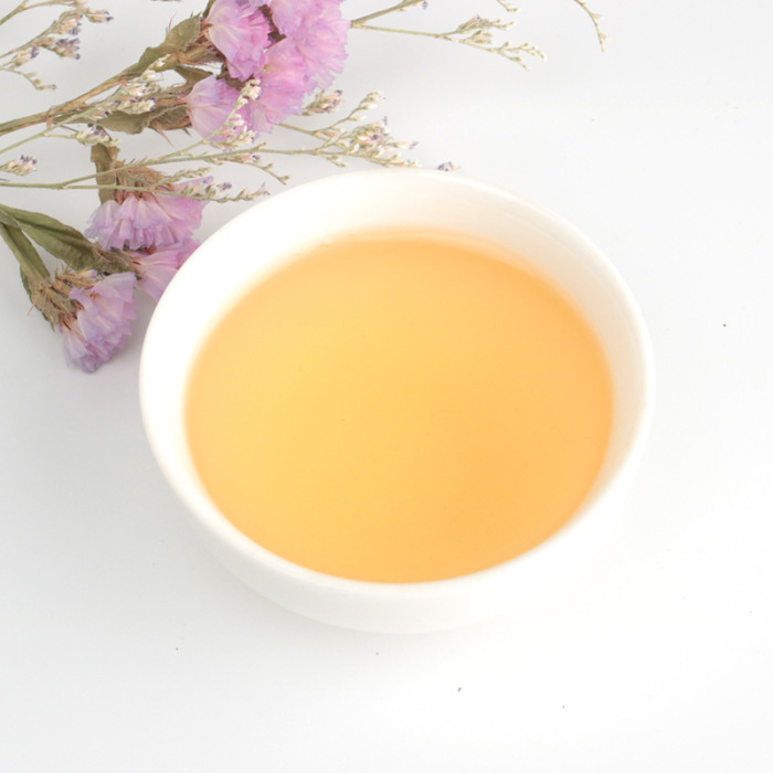 Fuding white tea white peony tea cake 300g floral tea new tea 2022 Fujian tea