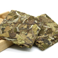 Fuding white tea portable small bubble bag biscuit tea a catty of tea high mountain tea variety optional 500g