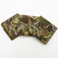Fuding white tea portable small bubble bag biscuit tea a catty of tea high mountain tea variety optional 500g