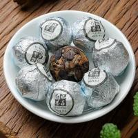Fuding White Tea Shoumei Gongmei Old White Tea Portable Dragon Ball Tea 500g