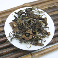 Fuding White Tea Aged Shoumei Loose Tea 250g Gift Boxed Tea Gift Good Alpine Sun-dried Tea