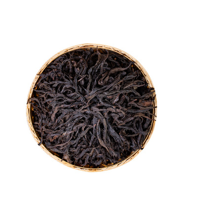 [Brass tongue] Wuyi rock tea is mellow and fragrant in northern Fujian oolong, Fujian Zhengyan production area