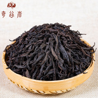 [Brass tongue] Wuyi rock tea is mellow and fragrant in northern Fujian oolong, Fujian Zhengyan production area
