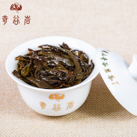 [Brass tongue] Wuyi rock tea is mellow and fragrant in northern Fujian oolong, Fujian Zhengyan production area