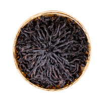 【First Prize Huang Guanyin】Winning Tea Fujian Wuyi Rock Tea