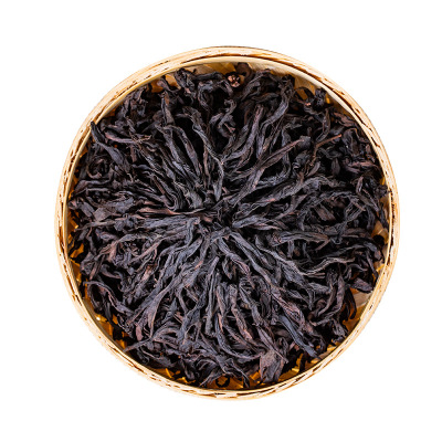 【First Prize Huang Guanyin】Winning Tea Fujian Wuyi Rock Tea