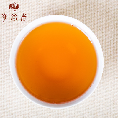 【First Prize Huang Guanyin】Winning Tea Fujian Wuyi Rock Tea