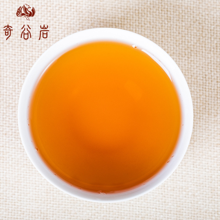 【First Prize Huang Guanyin】Winning Tea Fujian Wuyi Rock Tea