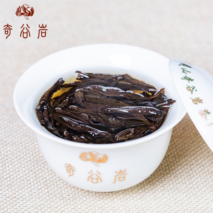 【First Prize Huang Guanyin】Winning Tea Fujian Wuyi Rock Tea