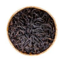 [Mei Zhan] Wuyi Rock Tea Dahongpao Luzhou-flavored 500g Bulk Wholesale Zhengyan Oolong Tea