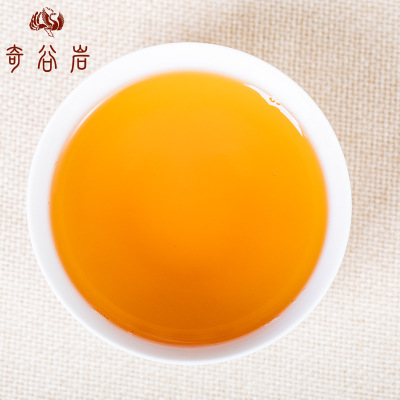 [Mei Zhan] Wuyi Rock Tea Dahongpao Luzhou-flavored 500g Bulk Wholesale Zhengyan Oolong Tea