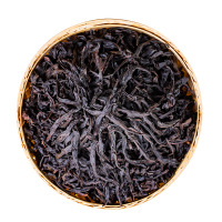 【Qilan】Wuyi Rock Tea Oolong Tea Orchid Fragrance 500g Alpine Dahongpao Tea