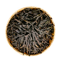 [Zhengyan Narcissus] Wuyi rock tea with obvious rock rhyme