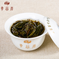 [Zhengyan Narcissus] Wuyi rock tea with obvious rock rhyme