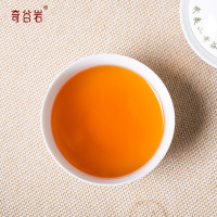 Alpine narcissus Wuyi Mountain Zhengyan Lianhuafeng Dahongpao tea