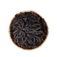 Bergamot Sydney] Wuyi Mountain Rock Tea Dahongpao Fujian Wuyi Mountain Oolong Tea