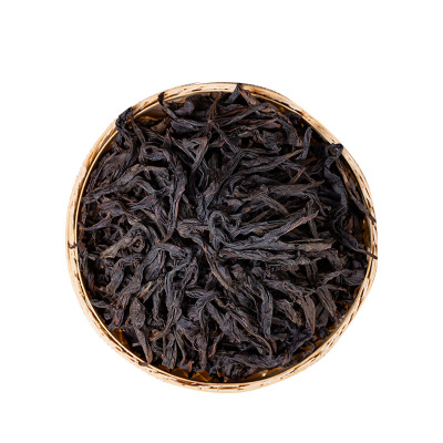 Bergamot Sydney] Wuyi Mountain Rock Tea Dahongpao Fujian Wuyi Mountain Oolong Tea