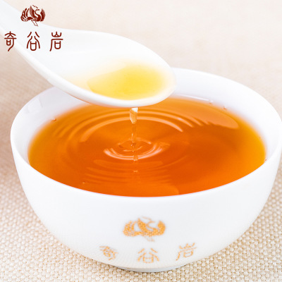 Bergamot Sydney] Wuyi Mountain Rock Tea Dahongpao Fujian Wuyi Mountain Oolong Tea