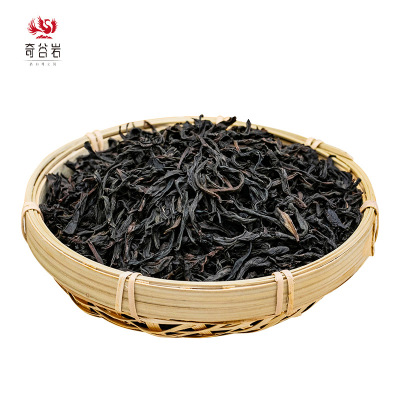 Flower Fragrant Cinnamon Wuyi Mountain Dahongpao Wuyi Rock Tea Cinnamon Gift Box Bubble Bag Tea