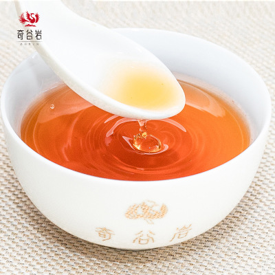 Flower Fragrant Cinnamon Wuyi Mountain Dahongpao Wuyi Rock Tea Cinnamon Gift Box Bubble Bag Tea