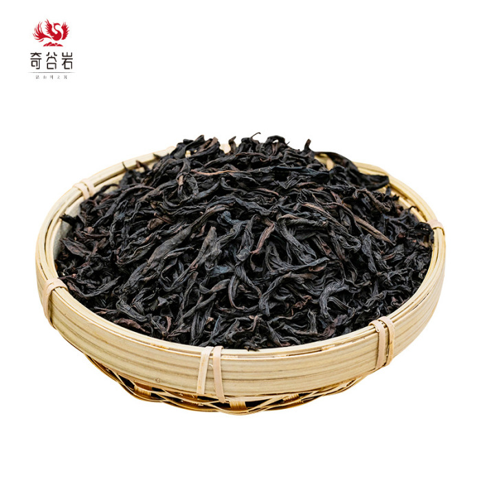 Heavy cassia cinnamon Wuyishan Dahongpao