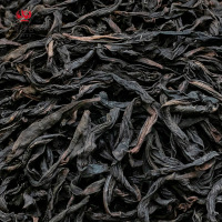 Heavy cassia cinnamon Wuyishan Dahongpao
