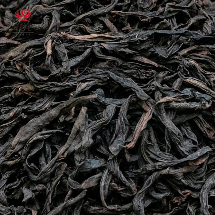 Heavy cassia cinnamon Wuyishan Dahongpao