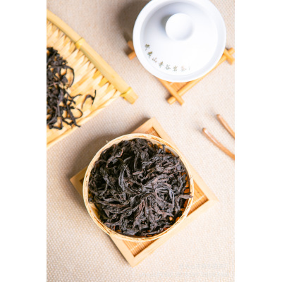 Hongpao tea strong-flavored tea for supermarkets and hotels