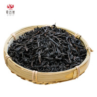 Zhengyan Dahongpao Tea Wuyi Mountain Wuyi Rock Tea Fujian Oolong Tea Strong Flavor Type