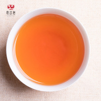 Zhengyan Dahongpao Tea Wuyi Mountain Wuyi Rock Tea Fujian Oolong Tea Strong Flavor Type